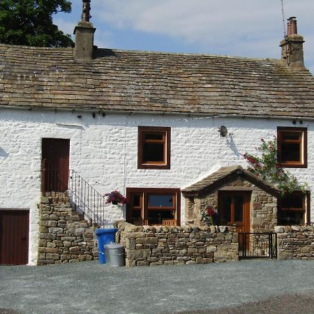 Lower Turnerford Farmhouse Newby  외부 사진
