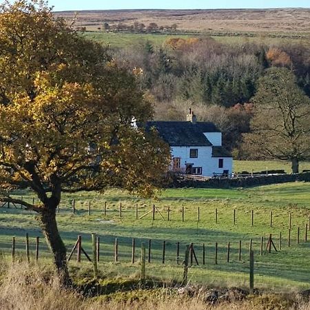Lower Turnerford Farmhouse Newby  외부 사진