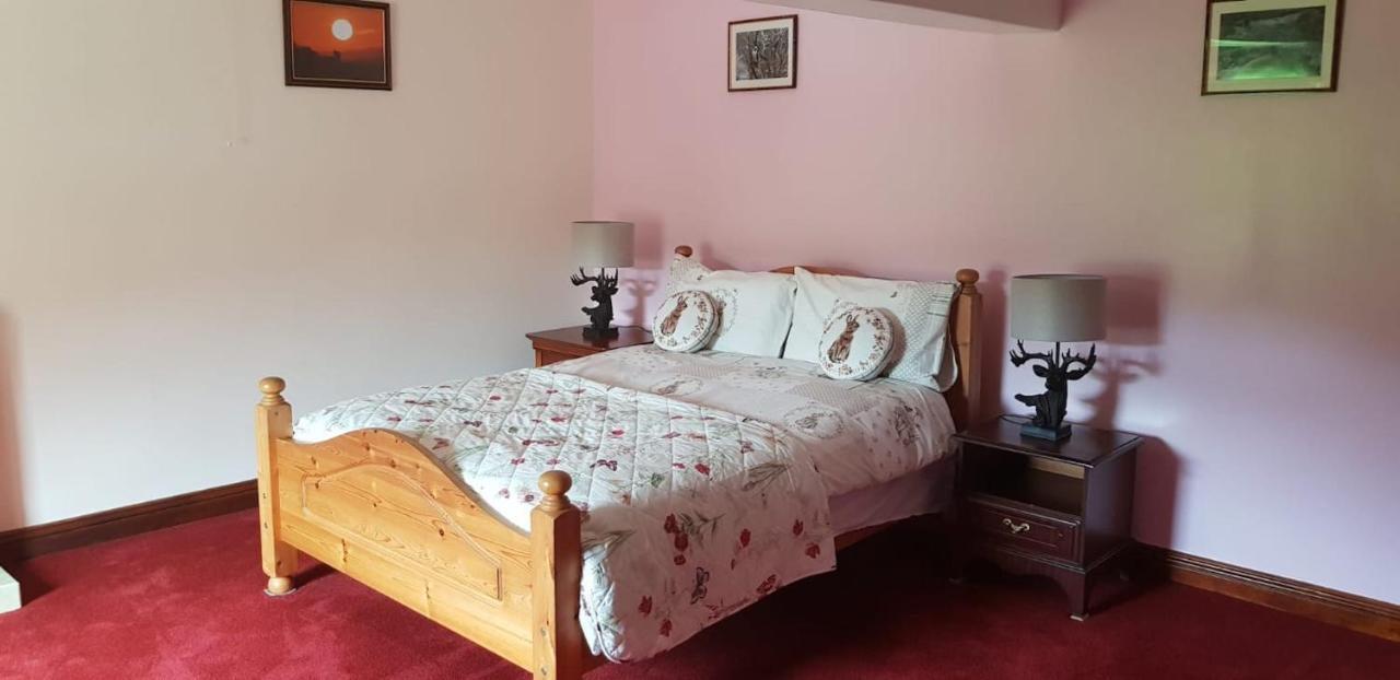 Lower Turnerford Farmhouse Newby  외부 사진